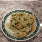 Blue drop - ピラフ