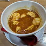 ネパリ - スープモモ