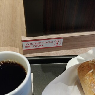 カフェ・ベローチェ_1