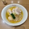 黄金の塩らぁ麺 ドゥエイタリアン 市ヶ谷本店
