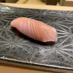 江戸前 鮨 服部 - 