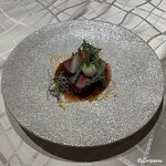 プチレストラン ブーケ・ド・フランス - 