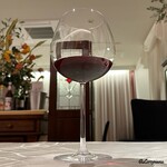 プチレストラン ブーケ・ド・フランス - 1753 Syrah de Campuge