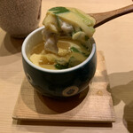 江戸前 鮨 服部 - 