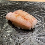 江戸前 鮨 服部 - 