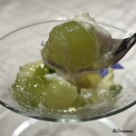 プチレストラン ブーケ・ド・フランス - 