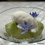 プチレストラン ブーケ・ド・フランス - 