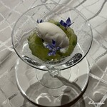 プチレストラン ブーケ・ド・フランス - 