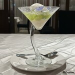 プチレストラン ブーケ・ド・フランス - 