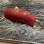 江戸前 鮨 服部 - 