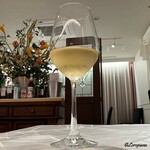 プチレストラン ブーケ・ド・フランス - Bread & Butter Reserve Sonoma Coast Chardonnay