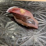 江戸前 鮨 服部 - 