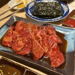 万両 - ハラミ(並)