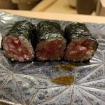 江戸前 鮨 服部 - 