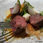 プチレストラン ブーケ・ド・フランス - 