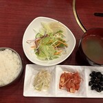 チョンギワ新館 - 