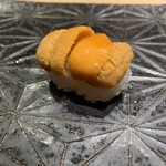 江戸前 鮨 服部 - 