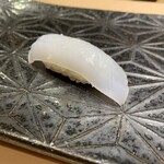 江戸前 鮨 服部 - 