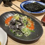 万両 - 生センマイ