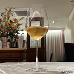 プチレストラン ブーケ・ド・フランス - Marcel Deiss Pinot Gris