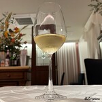 プチレストラン ブーケ・ド・フランス - 1753 Viognier de Campuge