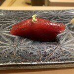 江戸前 鮨 服部 - 