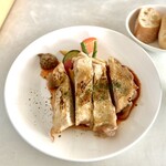 24/7 restaurant - 