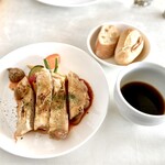24/7 restaurant - 