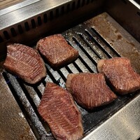 焼肉 ジャンボ はなれ - 
