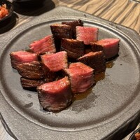 焼肉 ジャンボ はなれ - 