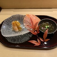 江戸前 鮨 服部 - 