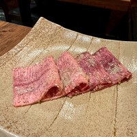 焼肉 牛者 - 