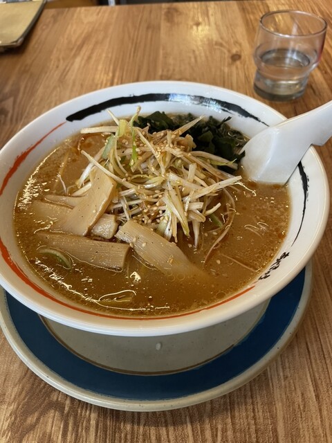 Aji-Q 十文字店（アジキュー） - 十文字（ラーメン）の写真