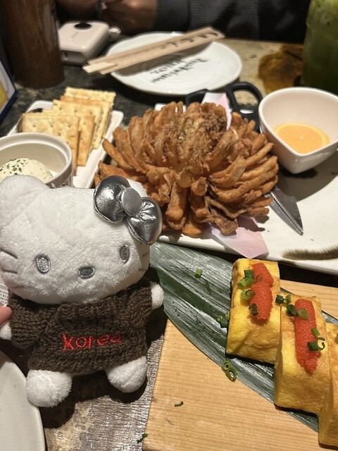 by kiki778 : 串焼BISTRO 福みみ 新宿店 - 新宿三丁目/居酒屋 | 食べログ