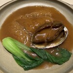 中国料理 礼華 四君子草 - 