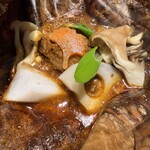 中国料理 礼華 四君子草 - 