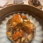 中国料理 礼華 四君子草 - 