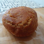 喜多屋 - 料理写真:あげまん白あん　