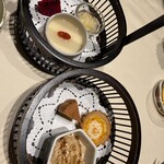 中国料理 礼華 四君子草 - 