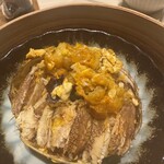 中国料理 礼華 四君子草 - 