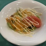 グリル グランド - 