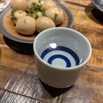 くずし割烹 肴屋八兵衛 金山店 - 契