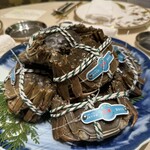 中国料理 礼華 四君子草 - 