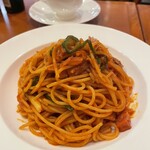 珈琲館　 - 料理写真: