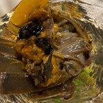 中国料理 礼華 四君子草 - 