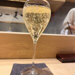 江戸前 鮨 服部 - 