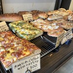 ブーランジェリー ミヤナガ - 