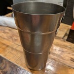 くずし割烹 肴屋八兵衛 金山店 - 契一合