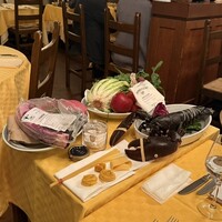 ラ・ビスボッチャ - 