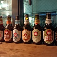 ラ・ココリコ (ホテルメトロポリタン) - 店内模様